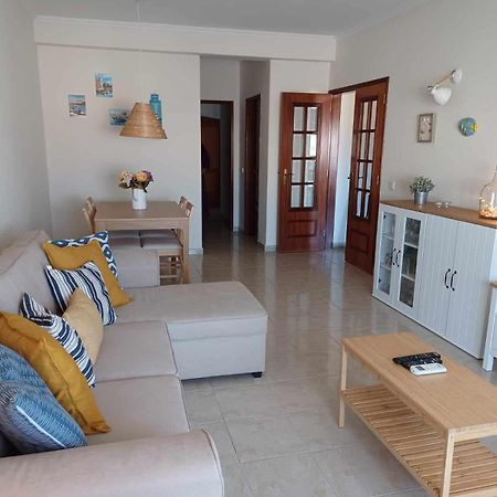 Casa Mane Apartment Lagos Exterior photo
