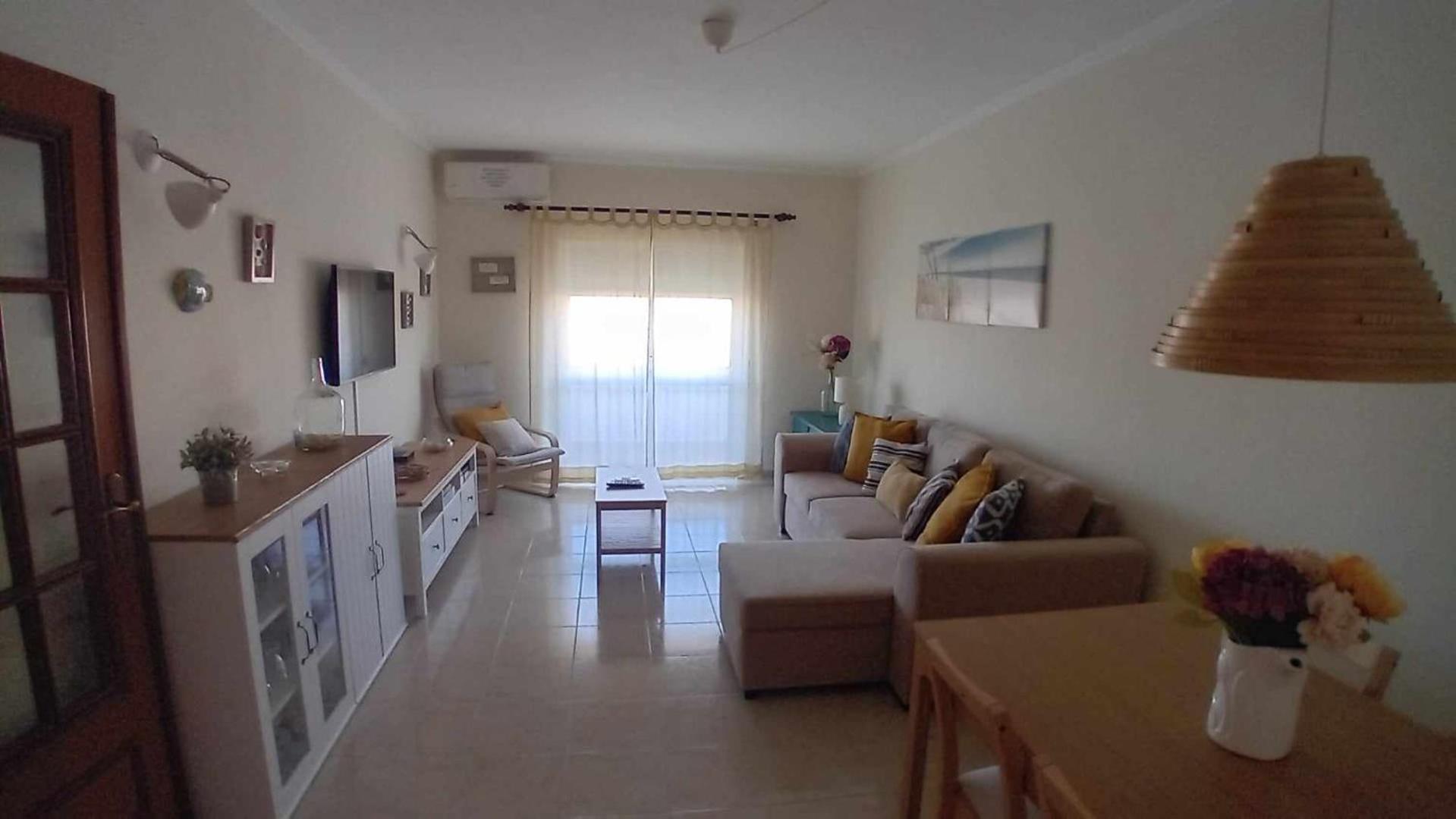 Casa Mane Apartment Lagos Exterior photo