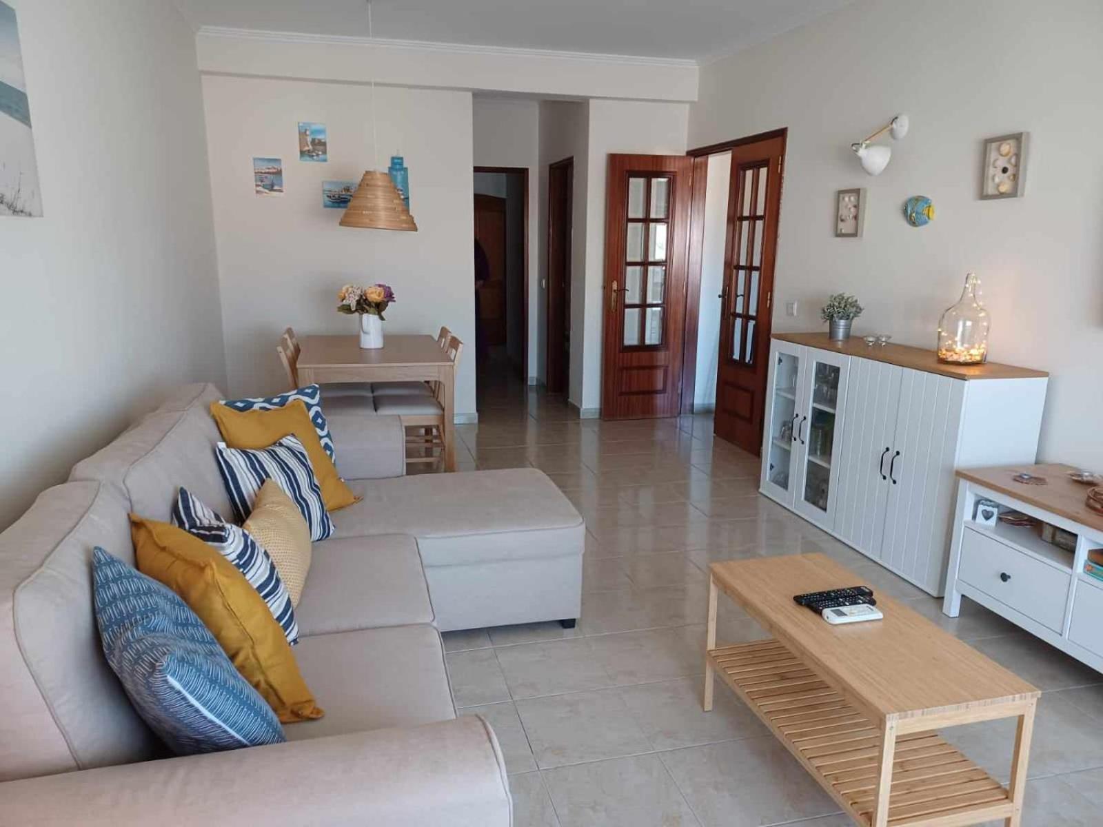 Casa Mane Apartment Lagos Exterior photo