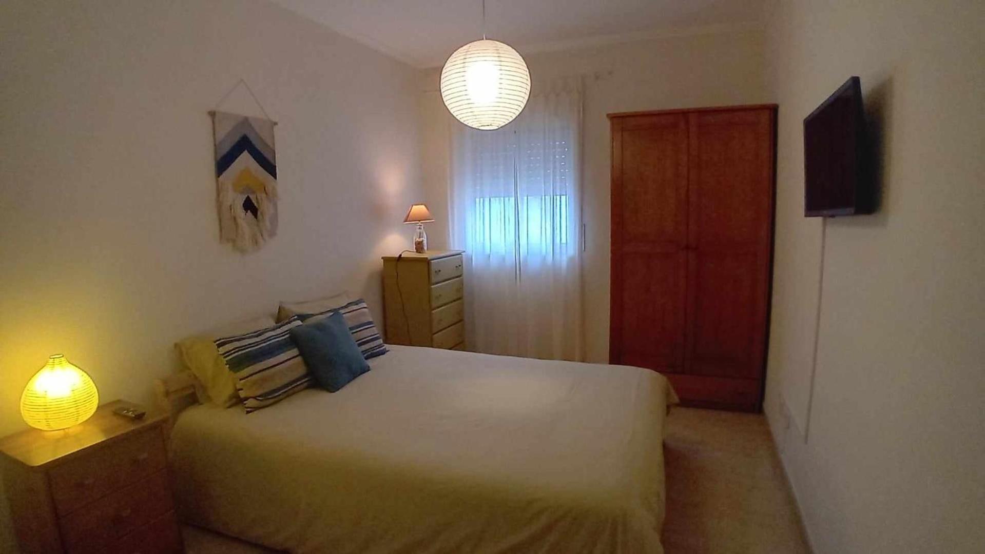 Casa Mane Apartment Lagos Exterior photo